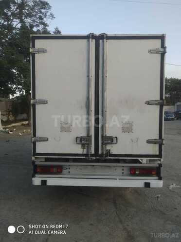 Ford Transit 1999, 380,000 km - 2.5 l - Bakı