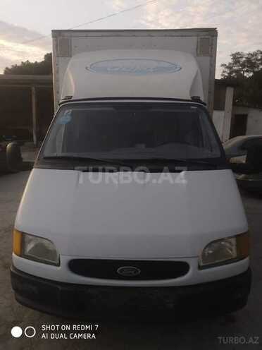 Ford Transit 1999, 380,000 km - 2.5 l - Bakı