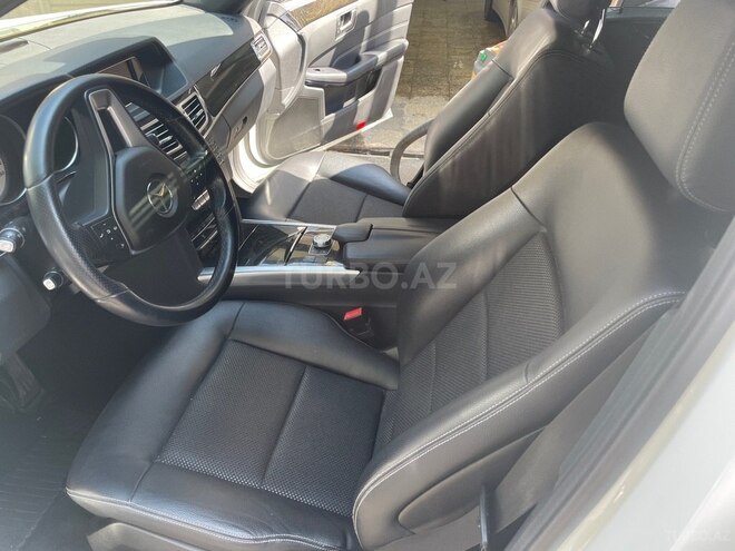 Mercedes E 200 2014, 74,970 km - 2.0 l - Bakı