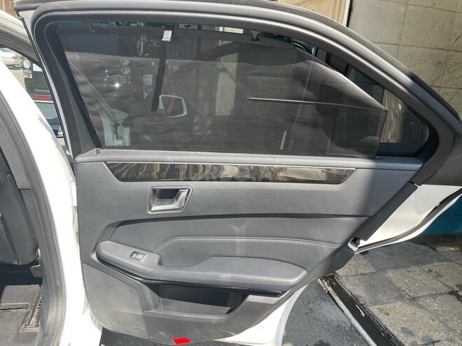 Mercedes E 200 2014, 74,970 km - 2.0 l - Bakı