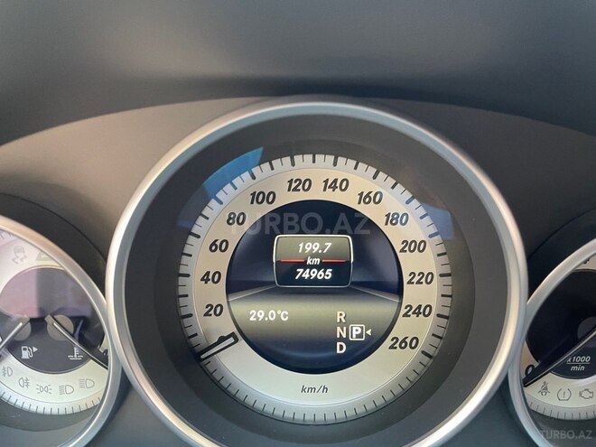 Mercedes E 200 2014, 74,970 km - 2.0 l - Bakı