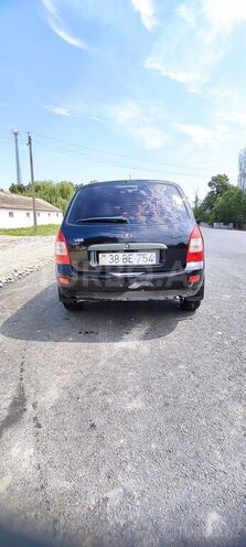 LADA (VAZ) Kalina 2011, 300,000 km - 1.4 l - Qusar