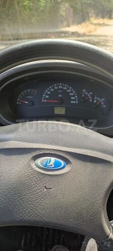 LADA (VAZ) Kalina 2011, 300,000 km - 1.4 l - Qusar