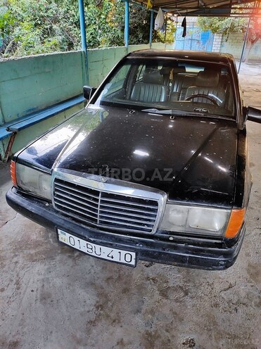 Mercedes 190 1993, 421,851 km - 2.0 l - İmişli