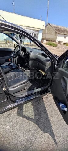 LADA (VAZ) Kalina 2011, 300,000 km - 1.4 l - Qusar
