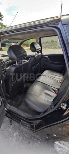 LADA (VAZ) Kalina 2011, 300,000 km - 1.4 l - Qusar