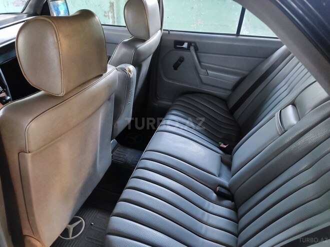 Mercedes 190 1993, 421,851 km - 2.0 l - İmişli