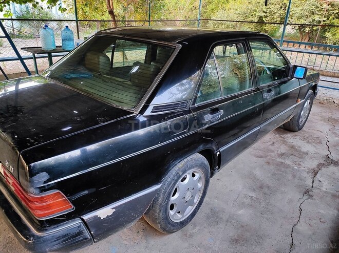 Mercedes 190 1993, 421,851 km - 2.0 l - İmişli