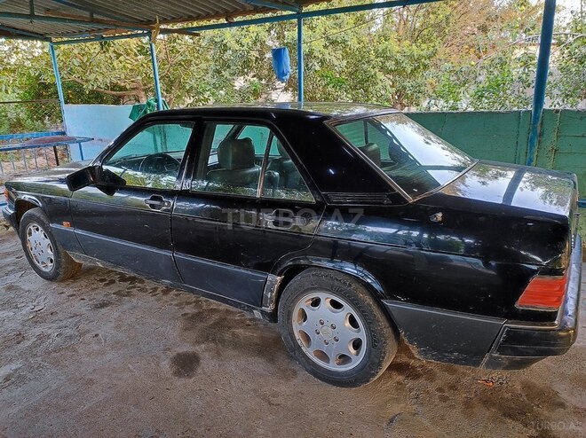 Mercedes 190 1993, 421,851 km - 2.0 l - İmişli