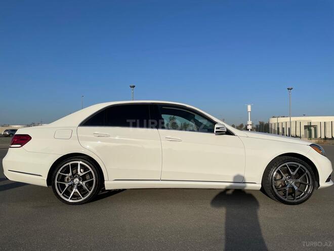 Mercedes E 250 2013, 112,000 km - 2.2 л - Bakı