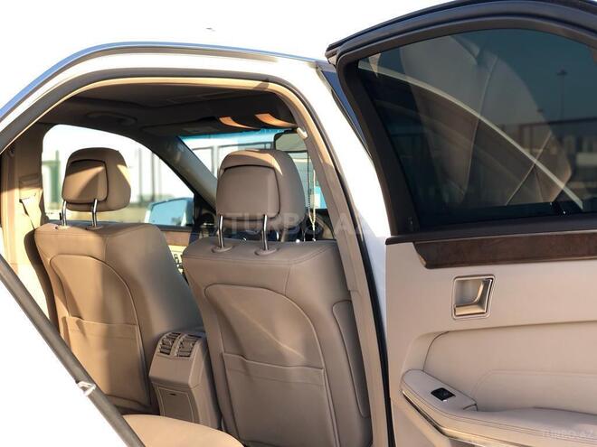 Mercedes E 250 2013, 112,000 km - 2.2 л - Bakı