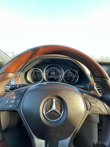 Mercedes E 250 2013, 112,000 km - 2.2 л - Bakı