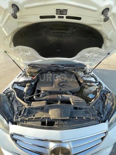 Mercedes E 250 2013, 112,000 km - 2.2 л - Bakı