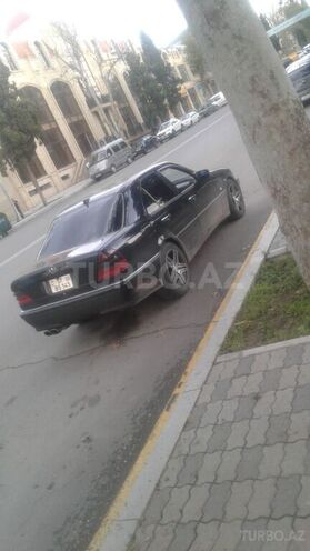 Mercedes C 240 1998, 230,000 km - 2.4 л - Gəncə