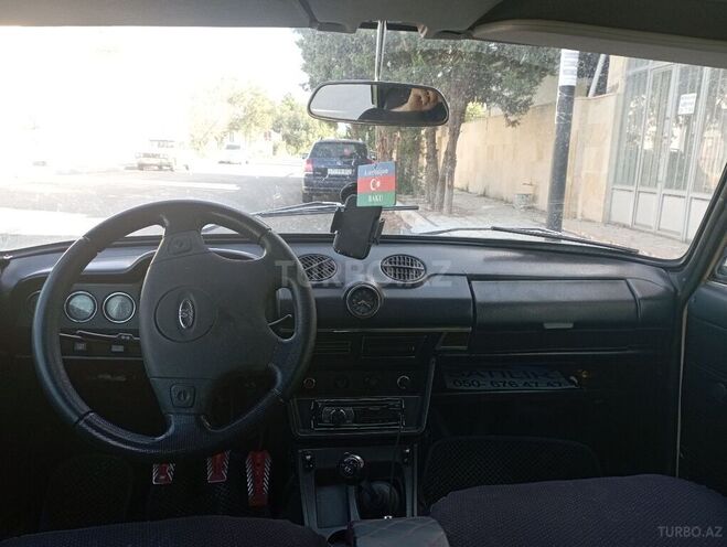 LADA (VAZ) 2106 1990, 156,800 km - 1.6 л - Bərdə