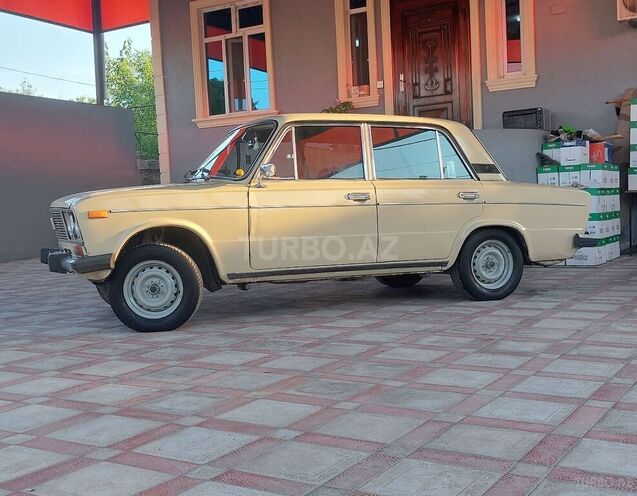 LADA (VAZ) 2106 1990, 156,800 km - 1.6 л - Bərdə