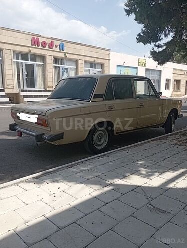 LADA (VAZ) 2106 1990, 156,800 km - 1.6 л - Bərdə
