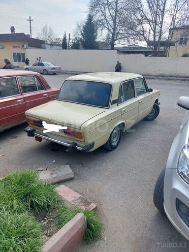 LADA (VAZ) 2106 1990, 156,800 km - 1.6 л - Bərdə