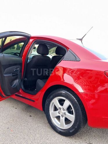 Chevrolet Cruze 2014, 214,000 km - 1.4 l - Bakı