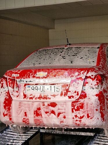 Chevrolet Cruze 2014, 214,000 km - 1.4 l - Bakı