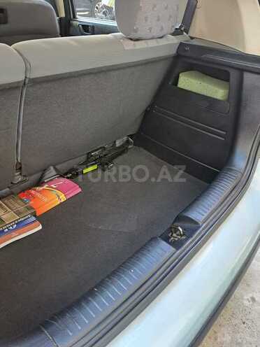 Hyundai Getz 2004, 82,800 km - 1.4 l - Bakı