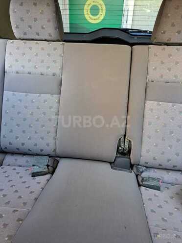Hyundai Getz 2004, 82,800 km - 1.4 l - Bakı