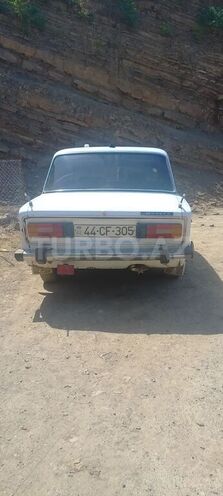 LADA (VAZ) 2106 1987, 278,885 km - 1.6 л - Yardımlı