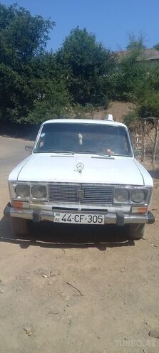 LADA (VAZ) 2106 1987, 278,885 km - 1.6 л - Yardımlı