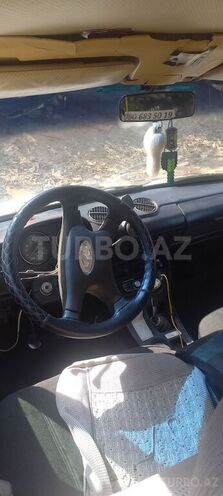 LADA (VAZ) 2106 1987, 278,885 km - 1.6 л - Yardımlı