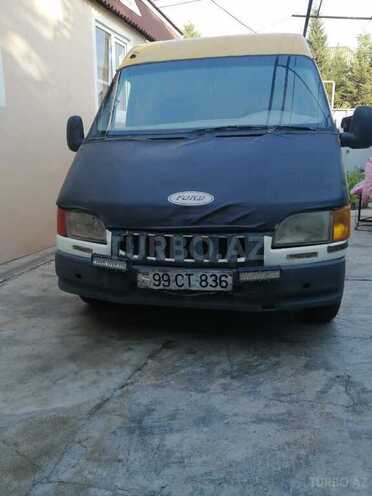 Ford Transit 1999, 450,000 km - 2.5 l - Lənkəran