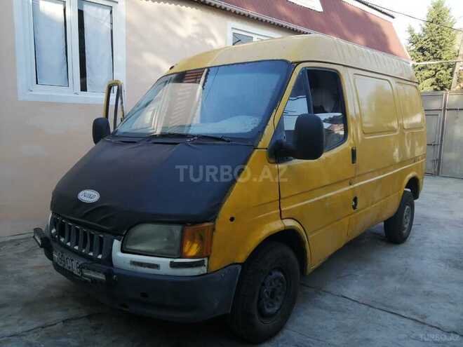 Ford Transit 1999, 450,000 km - 2.5 l - Lənkəran