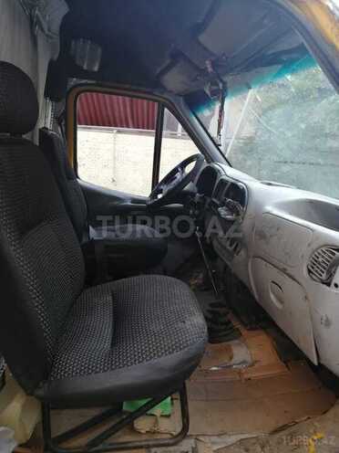 Ford Transit 1999, 450,000 km - 2.5 l - Lənkəran