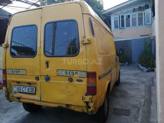 Ford Transit 1999, 450,000 km - 2.5 l - Lənkəran