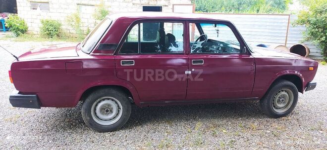 LADA (VAZ) 2107 2004, 50,000 km - 1.6 l - Tərtər