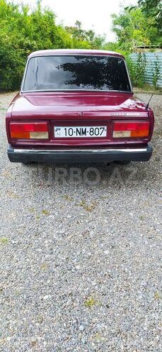 LADA (VAZ) 2107 2004, 50,000 km - 1.6 l - Tərtər