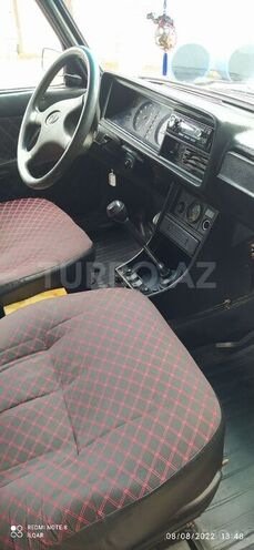 LADA (VAZ) 2107 2004, 50,000 km - 1.6 l - Tərtər