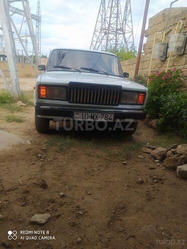 LADA (VAZ) 2107 2000, 78,321 km - 1.6 л - Bakı