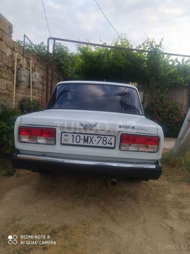 LADA (VAZ) 2107 2000, 78,321 km - 1.6 л - Bakı