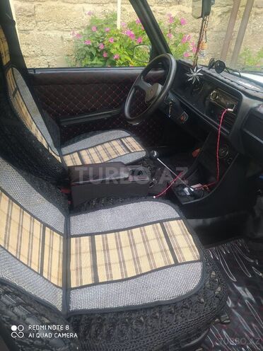 LADA (VAZ) 2107 2000, 78,321 km - 1.6 л - Bakı