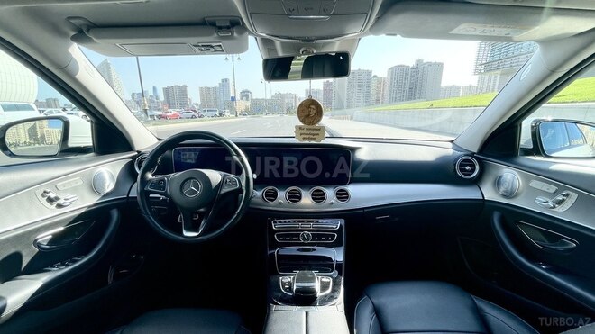 Mercedes E 200 2018, 69,000 km - 2.0 l - Bakı
