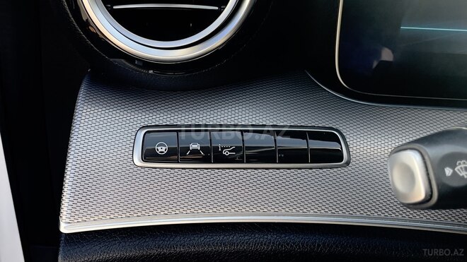 Mercedes E 200 2018, 69,000 km - 2.0 l - Bakı