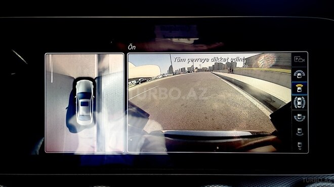 Mercedes E 200 2018, 69,000 km - 2.0 l - Bakı