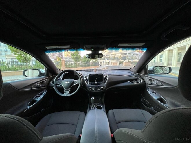 Chevrolet Malibu 2019, 46,400 km - 1.5 л - Bakı