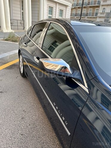 Chevrolet Malibu 2019, 46,400 km - 1.5 л - Bakı