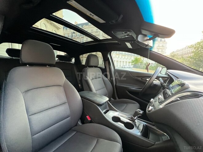 Chevrolet Malibu 2019, 46,400 km - 1.5 л - Bakı