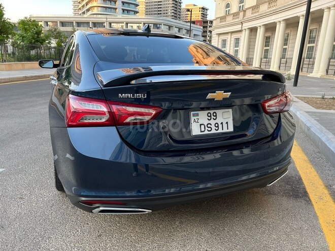 Chevrolet Malibu 2019, 46,400 km - 1.5 л - Bakı