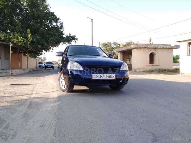 LADA (VAZ) Priora 2013, 198,000 km - 1.6 л - Bakı