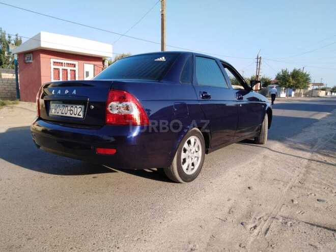 LADA (VAZ) Priora 2013, 198,000 km - 1.6 л - Bakı