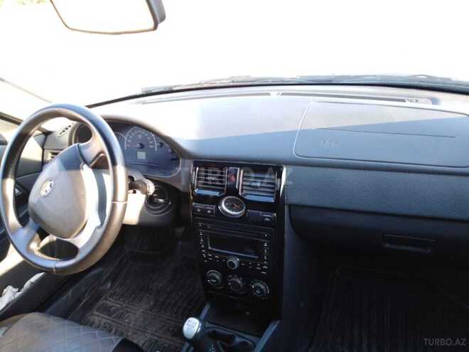 LADA (VAZ) Priora 2013, 198,000 km - 1.6 л - Bakı