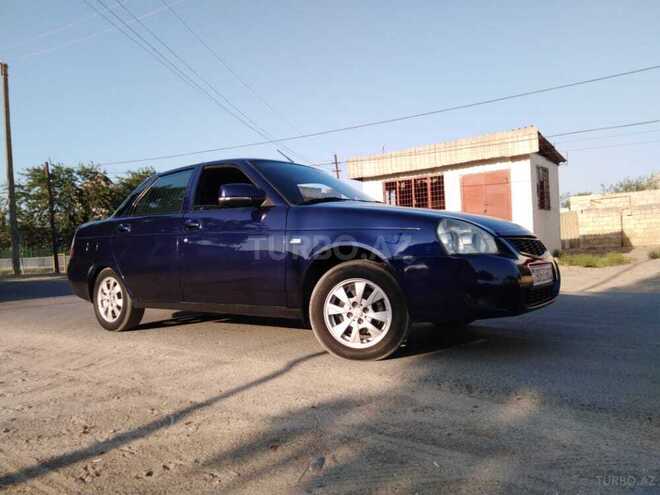 LADA (VAZ) Priora 2013, 198,000 km - 1.6 л - Bakı
